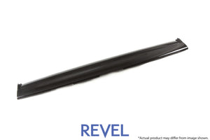 Tanabe Revel Dry Carbon Center Panel Cover for Tesla Model 3 - 1 Piece