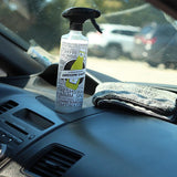 HYBRID RACING - AWESOME SAUCE QUICK DETAILER HYB-QDS-00-05