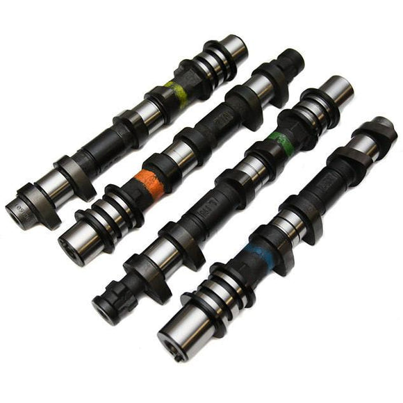 Brian Crower Camshafts Stage 2 (Set of 4) for 08+ STi BC0623