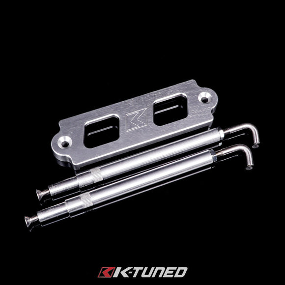 K-Tuned Battery Tie Down Kit EG / DC / EK / RSX / Civic / Integra