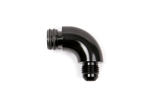 K-Tuned CENTER PORT FITTING FOR FUEL RAIL (6AN OR 8AN) KR-CEN-0