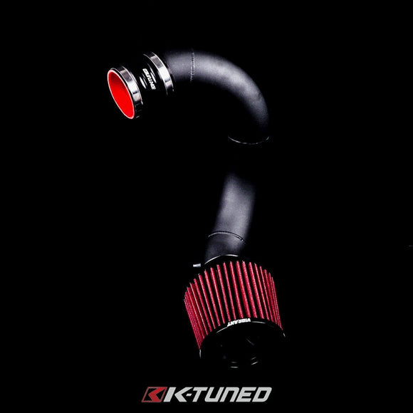 K-Tuned Ram Air Intake for K swap EG /DC / EK - KTI-RAM