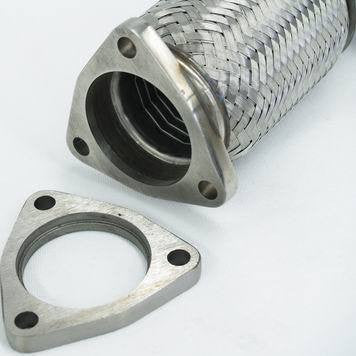 K-Tuned HEADER FLANGE KBH-FL-502