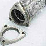 K-Tuned HEADER FLANGE KBH-FL-502