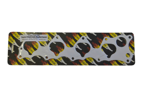 Golden Eagle Thermal Intake Manifold Gasket Honda S2000 F20C F22C Vtec 00-09