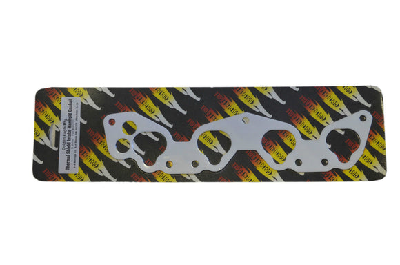 Golden Eagle Thermal Intake Manifold Gasket Honda Civic D16 SOHC 88-00 GIG100 - HPTautosport