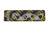 Golden Eagle Thermal Intake Manifold Gasket Honda Civic D16 SOHC 88-00 GIG100 - HPTautosport