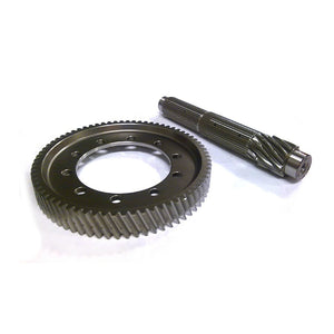 Gear-X K-Series 4.058 Final Drive GX AC115-LHS