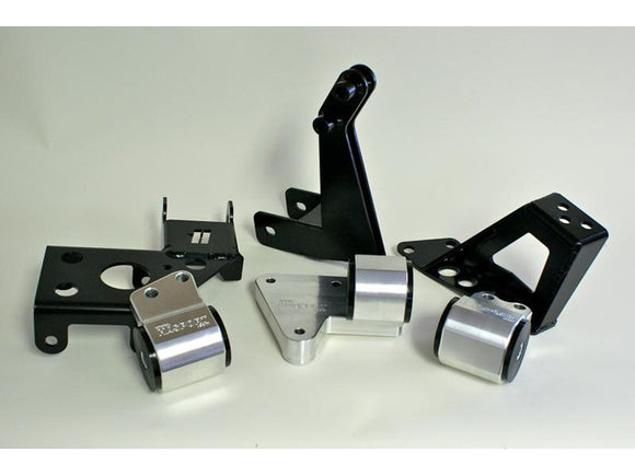 HASPORT Swap Motor MOUNT KIT K20Z K20A 92-95 CIVIC / 94-01 INTEGRA EGK1 EGK2 - HPTautosport