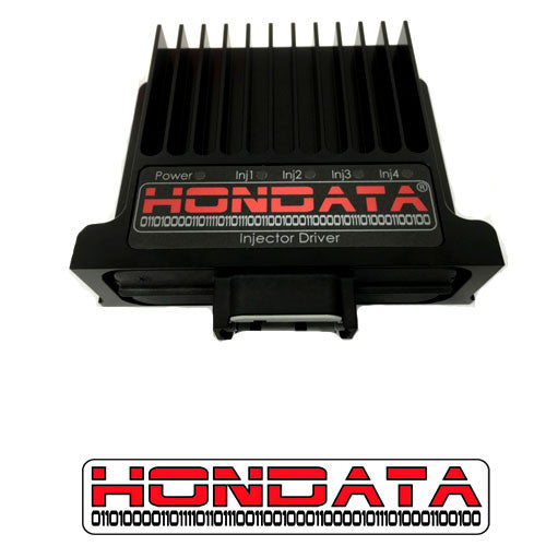 Hondata Injector Driver- B16a B18c H22a D16 K20a2 K20z1 Honda Civic Acura RSX