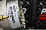 Precision Turbo 6262 Billet CEA Journal Bearing 705HP T3 Vband .82 A/R SP Cover