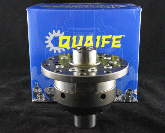 QUAIFE LSD FOR 1992-2001 HONDA ACCORD PRELUDE H22 H22A H23 F22 F23 QDF5U - HPTautosport