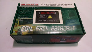 Hondata Coil Pack Retrofit - HPTautosport