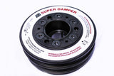 ATI Super Harmonic Damper S13 S14 S15 SR20 SR20DET RWD 918582 - HPTautosport