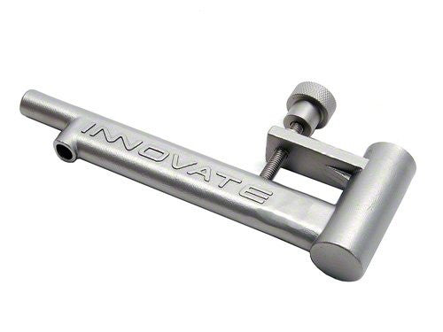 Innovate Optional Tailpipe Clamp Mount for Oxygen Sensor 3728