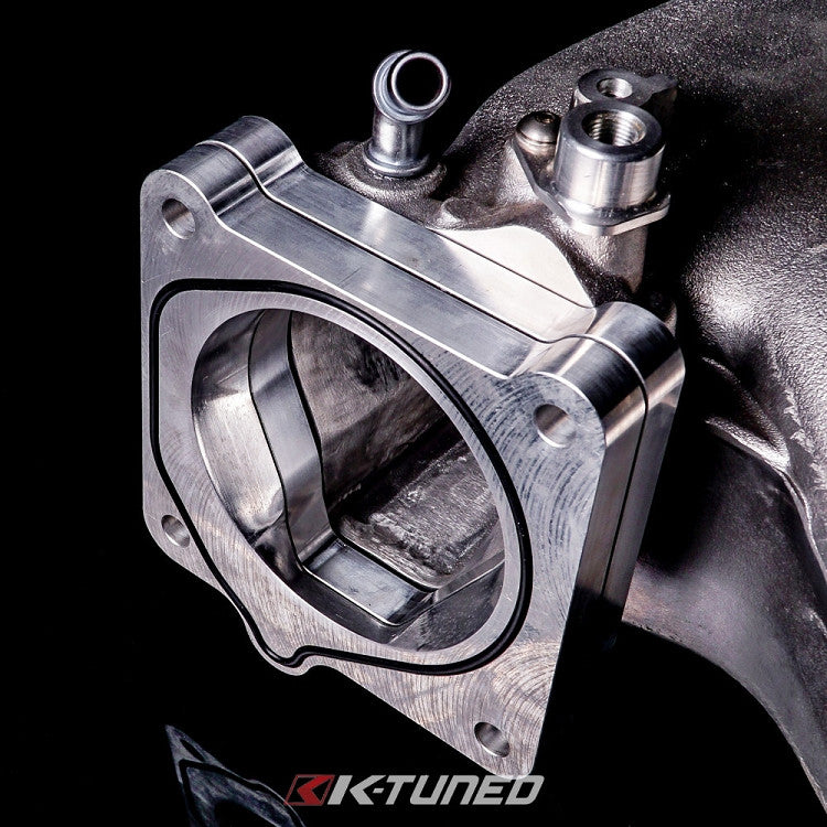 K-Tuned 80MM K-SERIES THROTTLE BODY KTD-TB8-RBC – HPTautosport