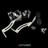 K-Tuned 2017+ Honda Civic FK8 Type R Full Exhaust KCB-FK8