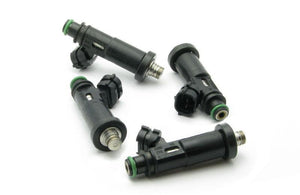 DeatschWerks 550cc Fuel Injectors Honda Civic B/D/H-series 22S-01-0550-4 - HPTautosport