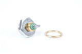 K-Tuned HEATER OUTLET PLUG (FOR K20A/A2/Z1 CYL. HEAD) KHP-PG-302