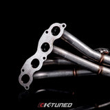K-Tuned 4-1 Race Header - 409 Series KRH-41-409