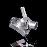 K-Tuned Swivel Neck Recirculation Fitting KST-CF-101