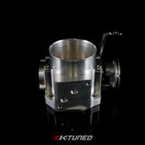 K-Tuned 72mm Throttle Body w/ IACV and MAP K-Series KTD-72R-30C