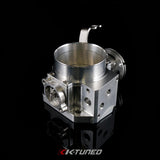 K-Tuned 72mm Throttle Body w/ IACV and MAP K-Series KTD-72R-30C
