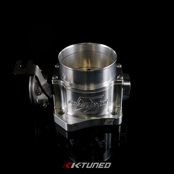 K-Tuned 72mm Throttle Body w/ IACV and MAP K-Series KTD-72R-30C