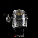 K-Tuned 72mm Throttle Body w/ IACV and MAP K-Series KTD-72R-30C