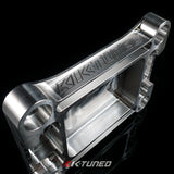 K-Tuned Billet Shifter Base Plate V2 K24 TSX Accord Trans KTD-BIL-AC5 Honda