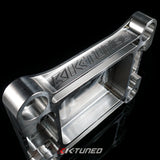 K-Tuned TSX/Accord Billet Shifter Base Plate V2 KTD-BIL-AC5