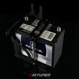 K-Tuned 8th Gen Cold Air Intake KTD-CA8-30F