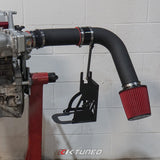 K-Tuned 8th Gen Cold Air Intake KTD-CA8-30F