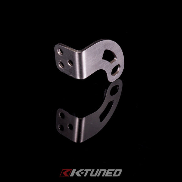 K-Tuned Fuel Pressure Regulator Bracket KTD-FPR