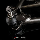 K-Tuned Honda S2000 Front Camber Kit KTD-FUR-S2K 00-09