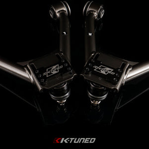 K-Tuned Honda S2000 Front Camber Kit KTD-FUR-S2K 00-09