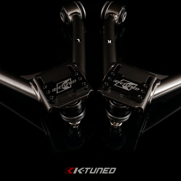 K-Tuned Honda S2000 Front Camber Kit KTD-FUR-S2K 00-09
