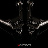K-Tuned Honda S2000 Front Camber Kit KTD-FUR-S2K 00-09