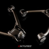 K-Tuned Honda S2000 Front Camber Kit KTD-FUR-S2K 00-09