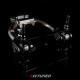 K-Tuned Front Camber Kit Replacement Spherical Bushings  EG/DC2 KTD-FUB-S92