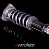 K-Tuned K1 Street 32Way Adjustable Coilovers for 17-19 Civic Si Sedan/Coupe FC3