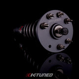 K-Tuned K1-Street Coilovers 2008-12 Accord / 2009-14 TSX KTD-K1-AC8