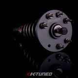 K-Tuned K1-Street Coilovers 2003-07 Accord / 2004-08 TSX KTD-K1-AC3