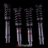 K-Tuned K1-Street Coilovers 2008-12 Accord / 2009-14 TSX KTD-K1-AC8