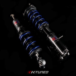 K-Tuned K2 Circuit Coilovers 8th Gen / 06-11 Honda Civic Si / KTD-K2S-FG2