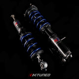 K-Tuned K2 Circuit Coilovers 8th Gen / 06-11 Honda Civic Si / KTD-K2S-FG2