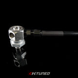 K-Tuned 3AN Lines (Oil / Coolant) - KTD-OL