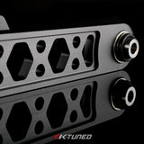 K-Tuned Rear Lower Control Arms LCA 2001-2005 Honda Civic EM2 EP3 - KTD-RLR-105