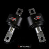 K-Tuned Rear Trailing Arm Hardened Rubber Bushings RTA EG/DC2/EK - KTD-RTA-R92