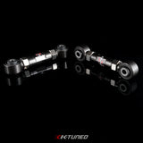 K-Tuned Rear Toe Adjustment Kit 88-00 Honda Civic / 90-01 Acura Integra - KTD-RTR-880